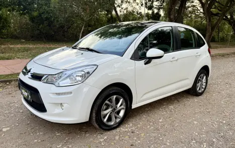CITROEN C3 1.6 16V 4P FLEX VTI 120 TENDANCE AUTOM�TICO, Foto 1
