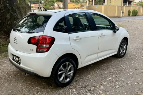 CITROEN C3 1.6 16V 4P FLEX VTI 120 TENDANCE AUTOM�TICO, Foto 3