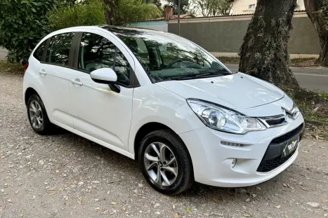 CITROEN C3 1.6 16V 4P FLEX VTI 120 TENDANCE AUTOM�TICO, Foto 5