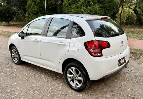CITROEN C3 1.6 16V 4P FLEX VTI 120 TENDANCE AUTOM�TICO, Foto 6