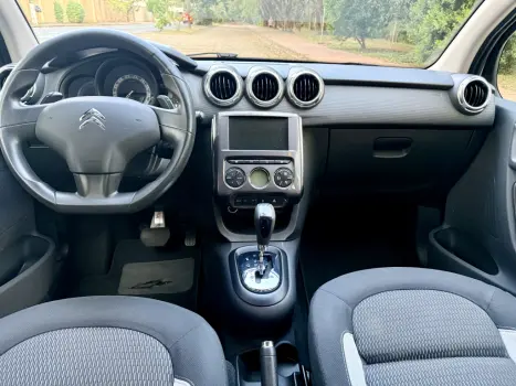 CITROEN C3 1.6 16V 4P FLEX VTI 120 TENDANCE AUTOM�TICO, Foto 8