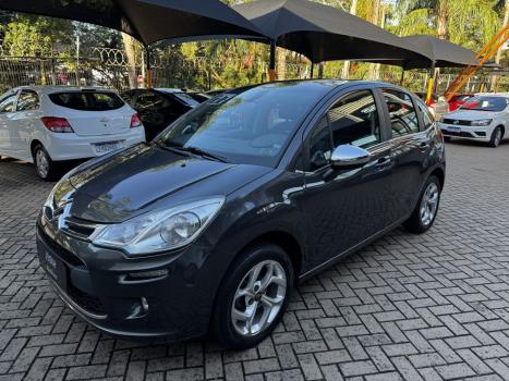CITROEN C3 1.6 16V 4P EXCLUSIVE FLEX AUTOM�TICO, Foto 2