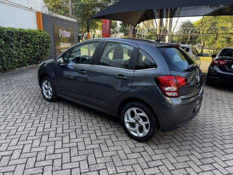 CITROEN C3 1.6 16V 4P EXCLUSIVE FLEX AUTOM�TICO, Foto 3