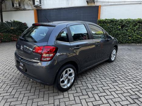 CITROEN C3 1.6 16V 4P EXCLUSIVE FLEX AUTOM�TICO, Foto 5