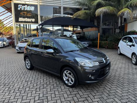 CITROEN C3 1.6 16V 4P EXCLUSIVE FLEX AUTOM�TICO, Foto 6