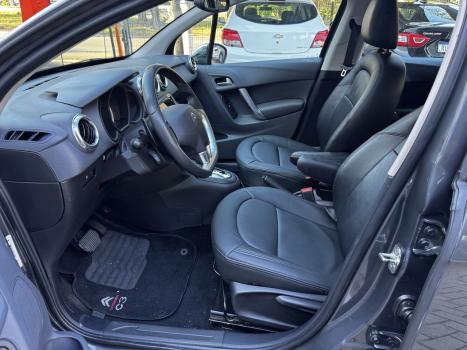 CITROEN C3 1.6 16V 4P EXCLUSIVE FLEX AUTOM�TICO, Foto 7