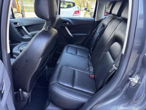 CITROEN C3 1.6 16V 4P EXCLUSIVE FLEX AUTOM�TICO, Foto 8