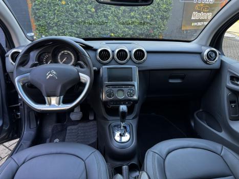 CITROEN C3 1.6 16V 4P EXCLUSIVE FLEX AUTOM�TICO, Foto 9