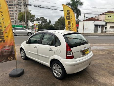 CITROEN C3 1.6 16V 4P EXCLUSIVE FLEX AUTOM�TICO, Foto 2