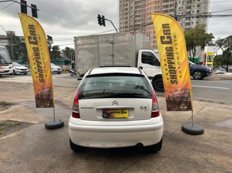 CITROEN C3 1.6 16V 4P EXCLUSIVE FLEX AUTOM�TICO, Foto 3