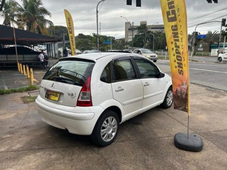 CITROEN C3 1.6 16V 4P EXCLUSIVE FLEX AUTOM�TICO, Foto 4
