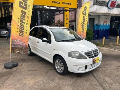 CITROEN C3 1.6 16V 4P EXCLUSIVE FLEX AUTOM�TICO, Foto 5