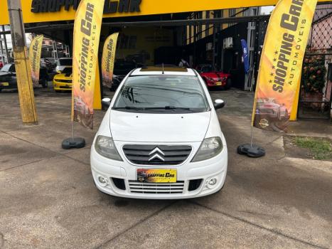 CITROEN C3 1.6 16V 4P EXCLUSIVE FLEX AUTOM�TICO, Foto 6