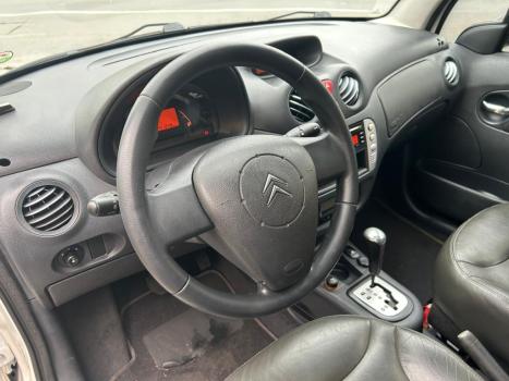CITROEN C3 1.6 16V 4P EXCLUSIVE FLEX AUTOM�TICO, Foto 7