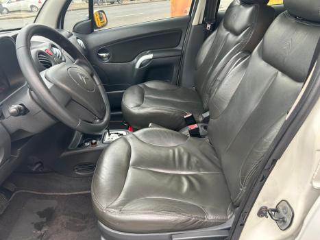 CITROEN C3 1.6 16V 4P EXCLUSIVE FLEX AUTOM�TICO, Foto 8