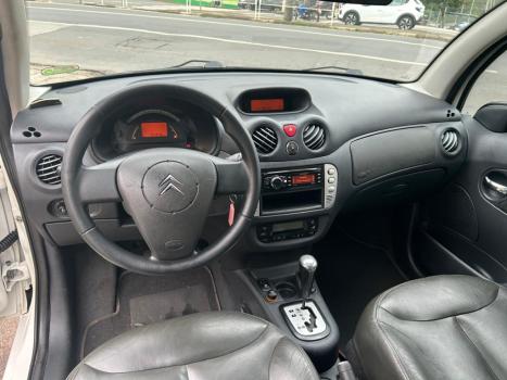 CITROEN C3 1.6 16V 4P EXCLUSIVE FLEX AUTOM�TICO, Foto 9