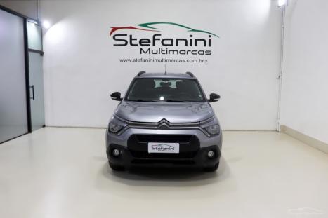 CITROEN C3 1.6 16V 4P FLEX FEEL PACK AUTOM�TICO, Foto 2