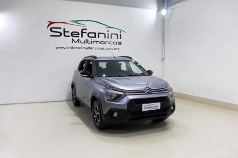 CITROEN C3 1.6 16V 4P FLEX FEEL PACK AUTOM�TICO, Foto 3
