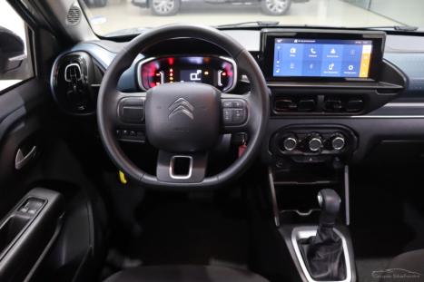 CITROEN C3 1.6 16V 4P FLEX FEEL PACK AUTOM�TICO, Foto 5