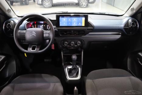 CITROEN C3 1.6 16V 4P FLEX FEEL PACK AUTOM�TICO, Foto 6