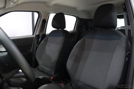 CITROEN C3 1.6 16V 4P FLEX FEEL PACK AUTOM�TICO, Foto 7