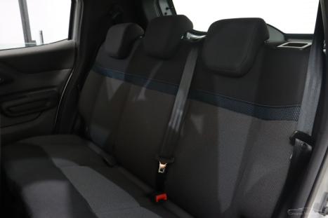 CITROEN C3 1.6 16V 4P FLEX FEEL PACK AUTOM�TICO, Foto 8