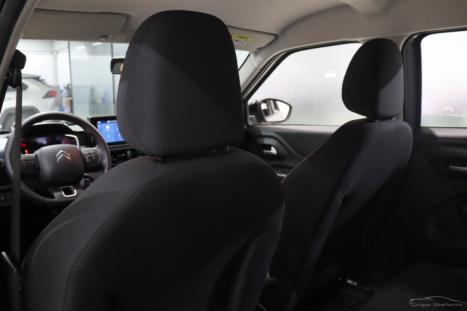 CITROEN C3 1.6 16V 4P FLEX FEEL PACK AUTOM�TICO, Foto 9