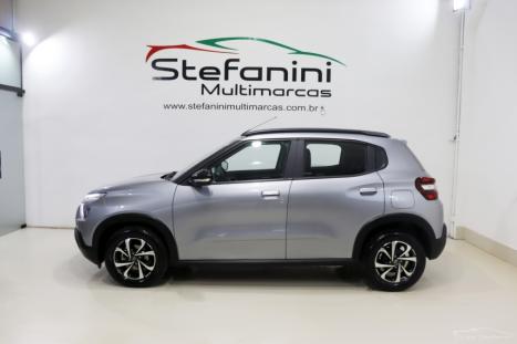 CITROEN C3 1.6 16V 4P FLEX FEEL PACK AUTOM�TICO, Foto 10