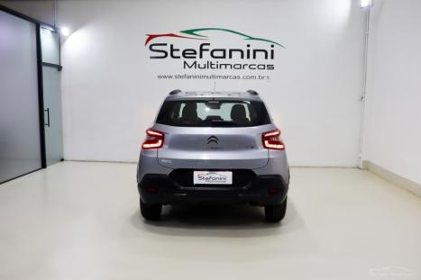 CITROEN C3 1.6 16V 4P FLEX FEEL PACK AUTOM�TICO, Foto 12