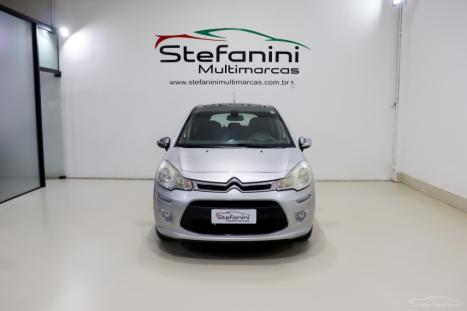 CITROEN C3 1.6 16V 4P EXCLUSIVE FLEX AUTOM�TICO, Foto 2