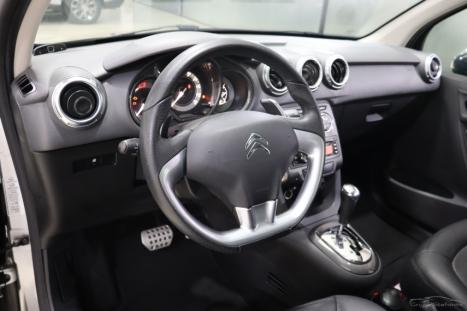 CITROEN C3 1.6 16V 4P EXCLUSIVE FLEX AUTOM�TICO, Foto 4