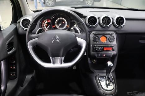 CITROEN C3 1.6 16V 4P EXCLUSIVE FLEX AUTOM�TICO, Foto 5