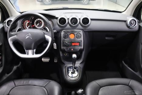 CITROEN C3 1.6 16V 4P EXCLUSIVE FLEX AUTOM�TICO, Foto 6