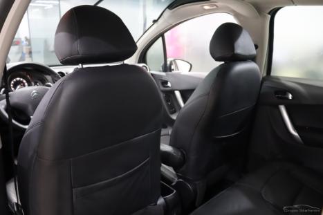 CITROEN C3 1.6 16V 4P EXCLUSIVE FLEX AUTOM�TICO, Foto 9