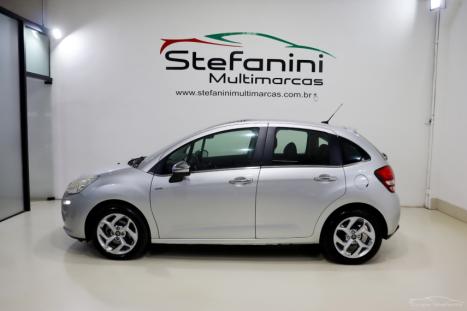 CITROEN C3 1.6 16V 4P EXCLUSIVE FLEX AUTOM�TICO, Foto 10
