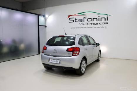 CITROEN C3 1.6 16V 4P EXCLUSIVE FLEX AUTOM�TICO, Foto 11