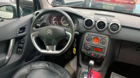 CITROEN C3 1.6 16V 4P EXCLUSIVE FLEX AUTOM�TICO, Foto 11