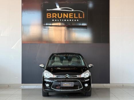 CITROEN C3 1.6 16V 4P EXCLUSIVE FLEX AUTOM�TICO, Foto 2