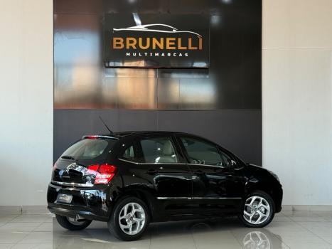 CITROEN C3 1.6 16V 4P EXCLUSIVE FLEX AUTOM�TICO, Foto 3