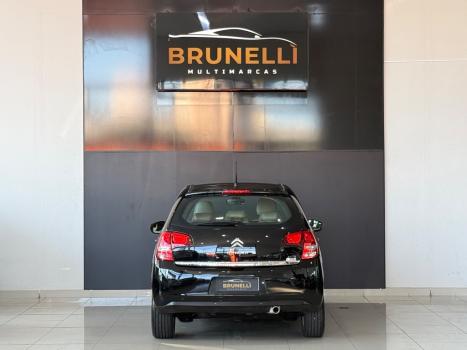 CITROEN C3 1.6 16V 4P EXCLUSIVE FLEX AUTOM�TICO, Foto 4
