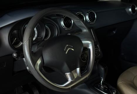 CITROEN C3 1.6 16V 4P EXCLUSIVE FLEX AUTOM�TICO, Foto 5