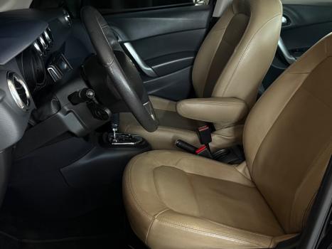 CITROEN C3 1.6 16V 4P EXCLUSIVE FLEX AUTOM�TICO, Foto 8