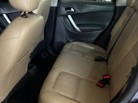 CITROEN C3 1.6 16V 4P EXCLUSIVE FLEX AUTOM�TICO, Foto 9