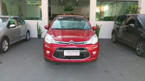 CITROEN C3 1.6 16V 4P ATTRACTION FLEX AUTOM�TICO, Foto 1