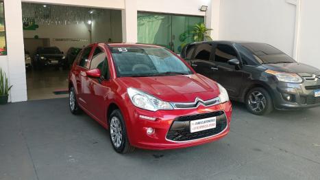 CITROEN C3 1.6 16V 4P ATTRACTION FLEX AUTOM�TICO, Foto 2