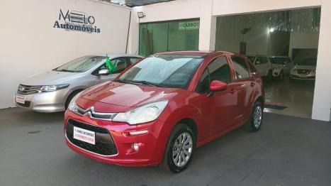 CITROEN C3 1.6 16V 4P ATTRACTION FLEX AUTOM�TICO, Foto 3