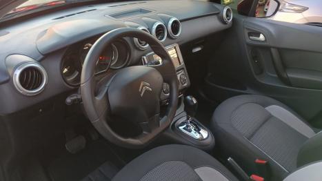 CITROEN C3 1.6 16V 4P ATTRACTION FLEX AUTOM�TICO, Foto 4