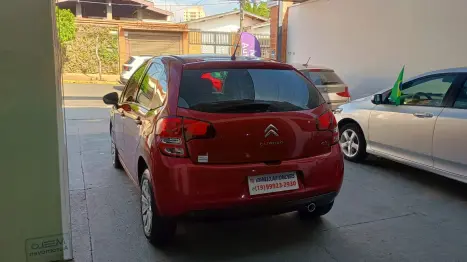 CITROEN C3 1.6 16V 4P ATTRACTION FLEX AUTOM�TICO, Foto 9