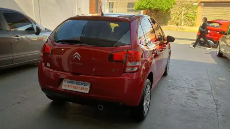 CITROEN C3 1.6 16V 4P ATTRACTION FLEX AUTOM�TICO, Foto 10