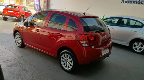 CITROEN C3 1.6 16V 4P ATTRACTION FLEX AUTOM�TICO, Foto 13